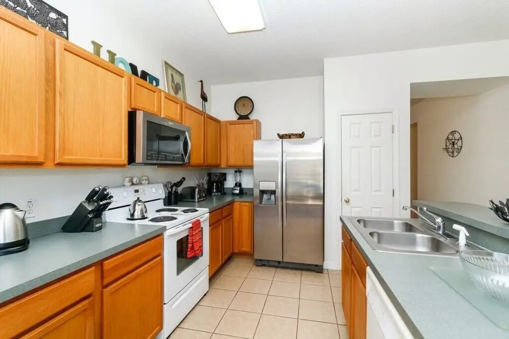 Mcfarlane 4 Bedroom Home