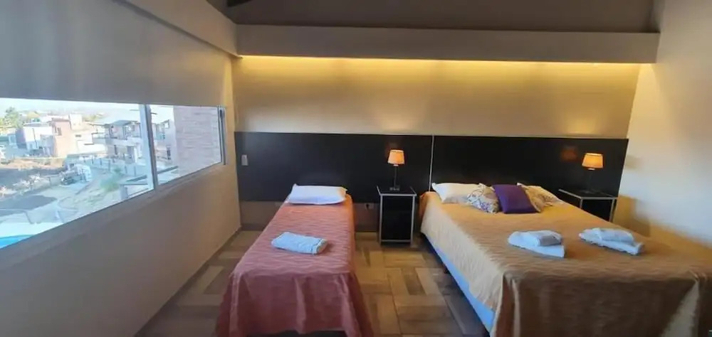 ERNESTINA VILLAGE Resort Apart & suites