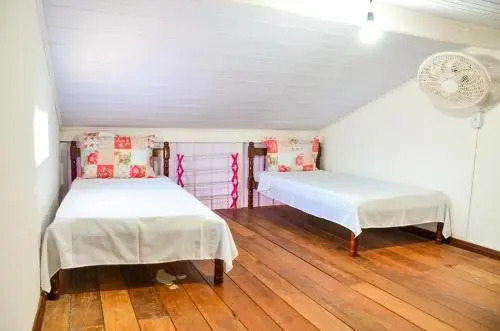 Pousada do Bijou