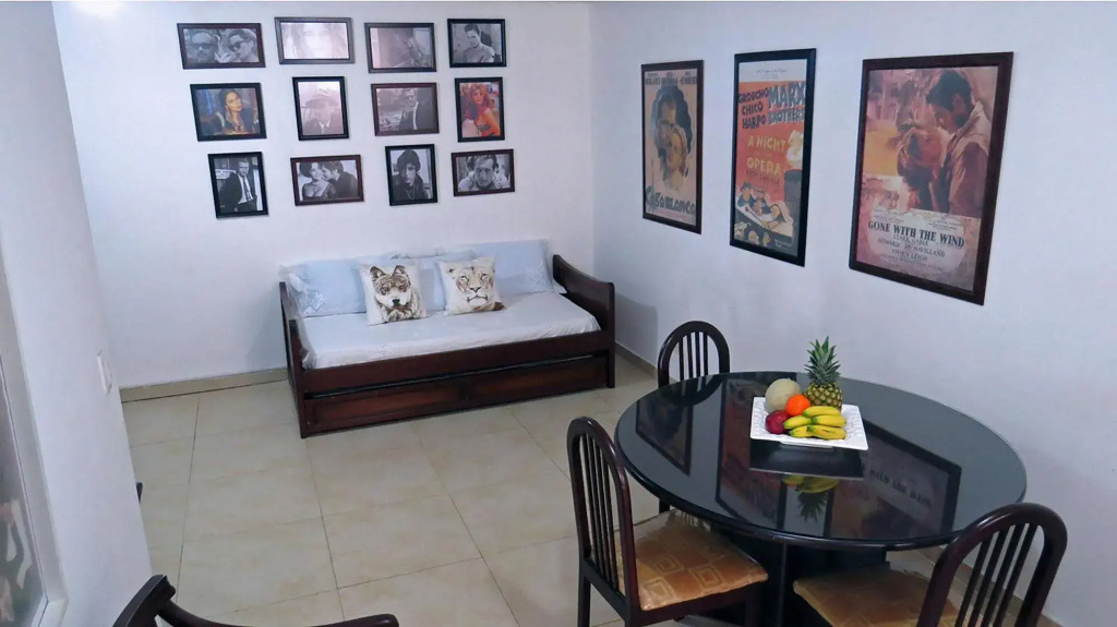 Arco Apartasuites