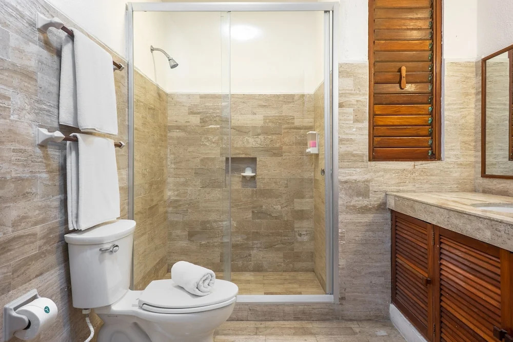 Casa Matuk a lot of Space to Enjoy at Playacar Community
