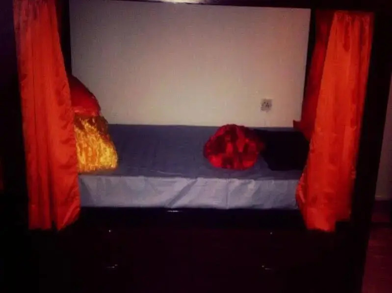 Social Rehab Apartment