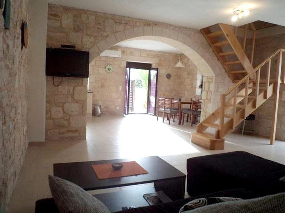 Holiday Home Analipsi