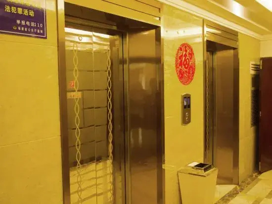 Feng Ya Hotel
