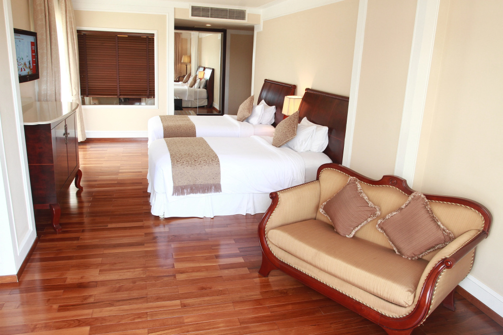 Sunrise Nha Trang Beach Hotel & Spa