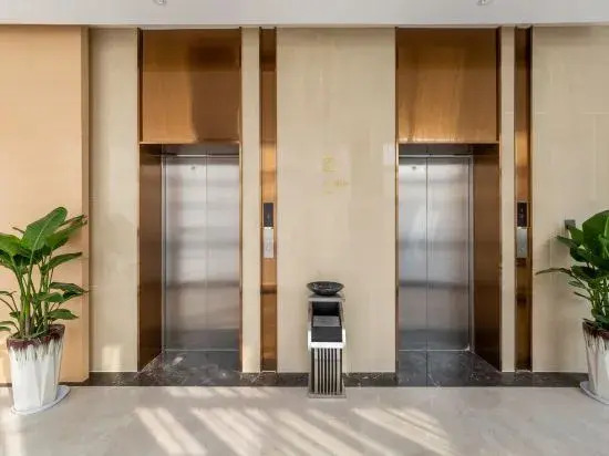 Lavande Hotel (Nanjing Software Valley)