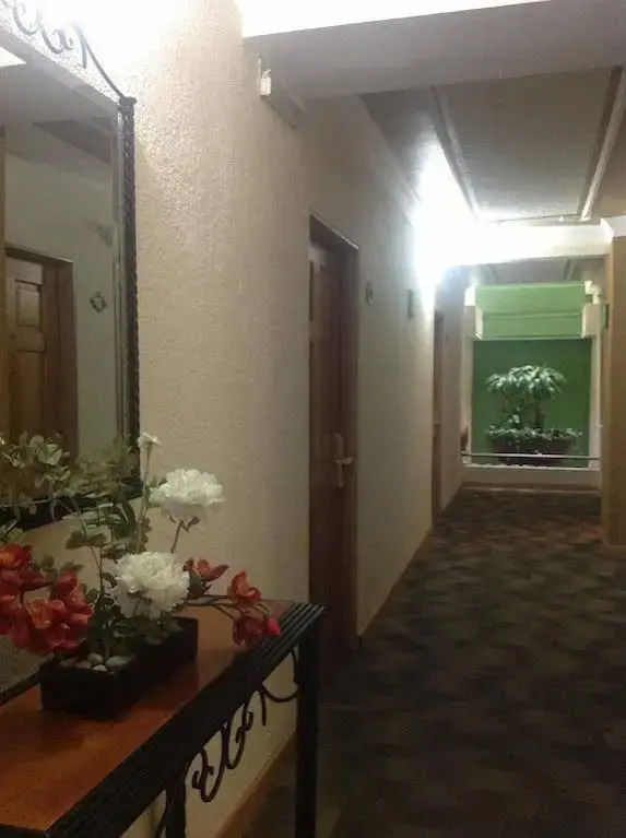 Hotel Lagos Inn