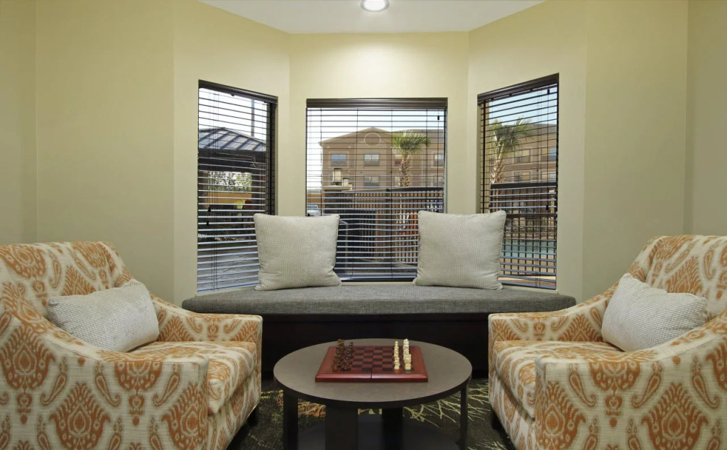 Staybridge Suites Houston W - Westchase Area