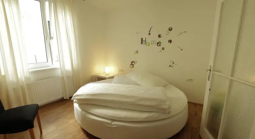 Viennaflat Apartments - 1040
