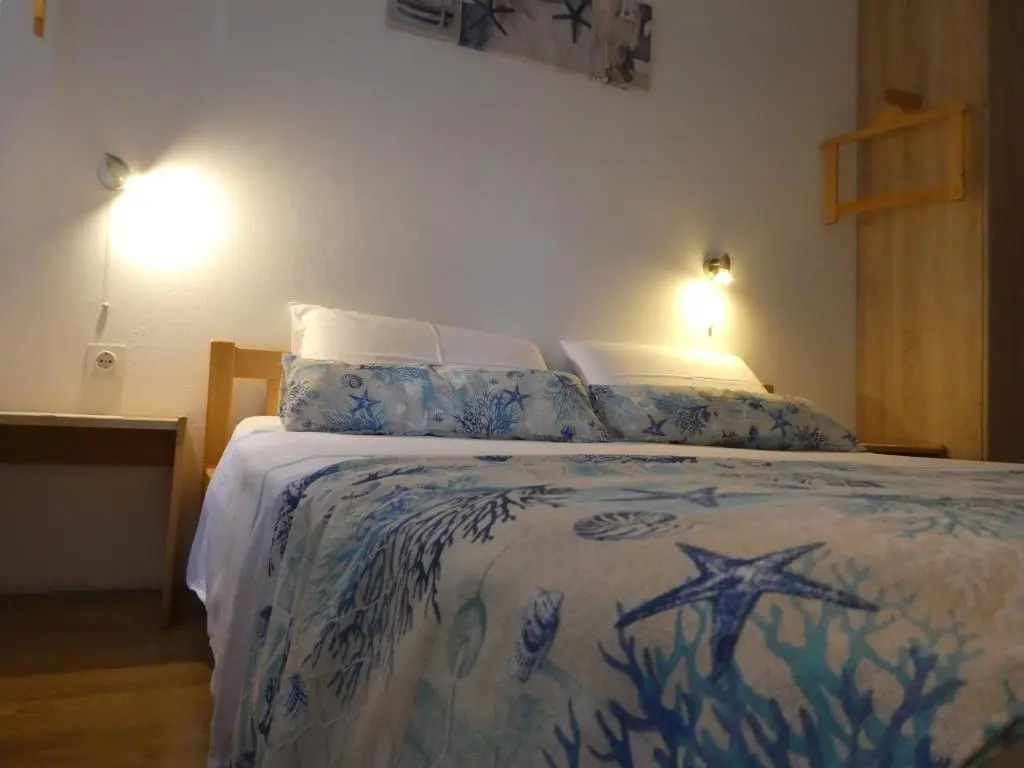 Apartments Milenka