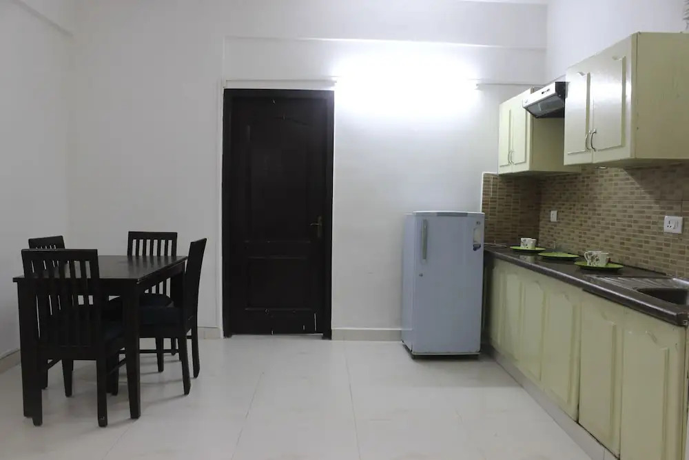 OYO 9729 Home 1BHK Calangute Beach Goa