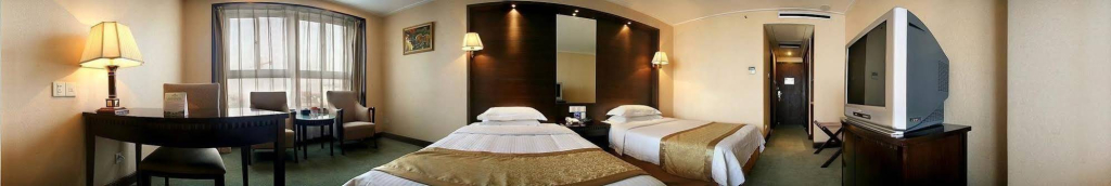 New Century Hotel