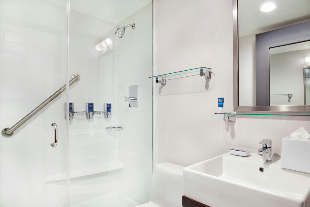 Four Points by Sheraton Midtown - Times Square