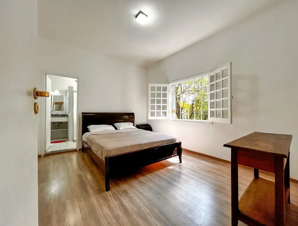 Casa Alto Padr o com Piscina no Alto da Lapa