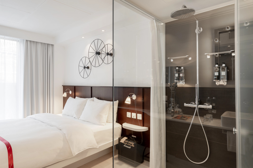 Ruby Lucy Hotel London by IHG