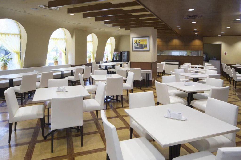 Hotel Northcity Sapporo