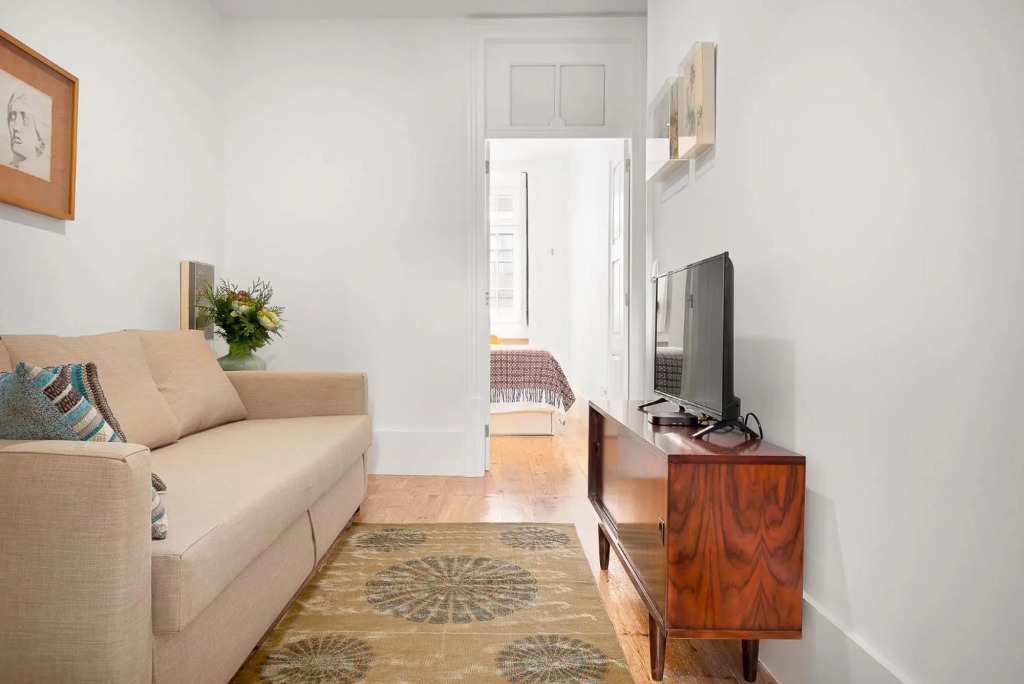 Oporto Classic Apartment