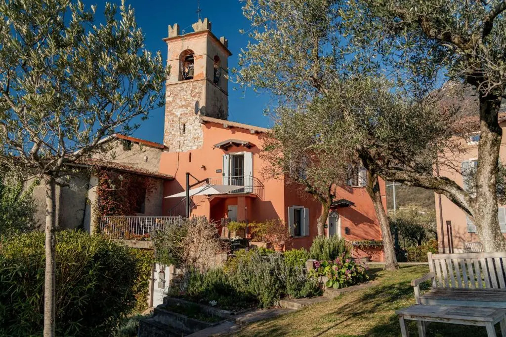 San Giorgio Resort