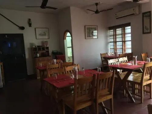 Homestead Hotel