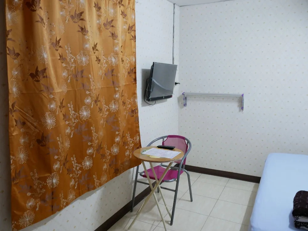 Rachanee Guesthouse
