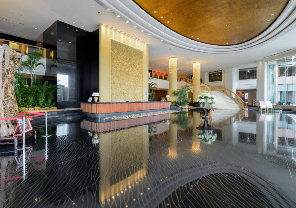 Parklane Hotel Changan