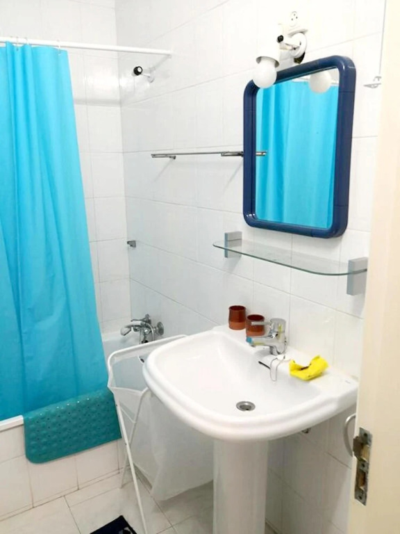 Apartment With one Bedroom in Portimão, With Wonderful City View, Pool