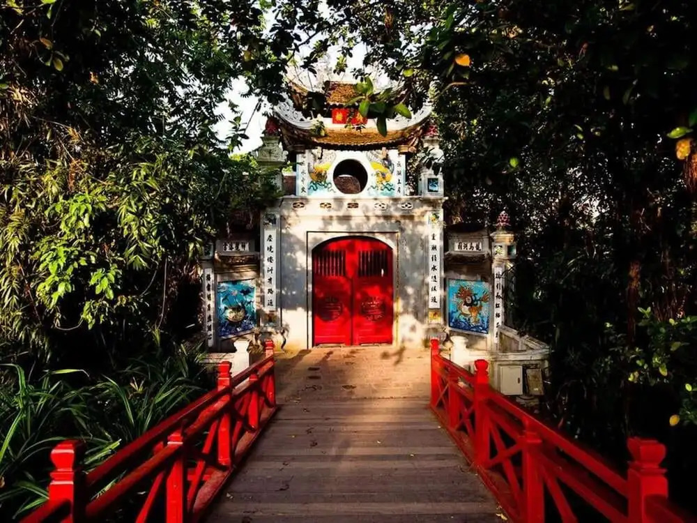 Hanoi Amie Duplex Homestay