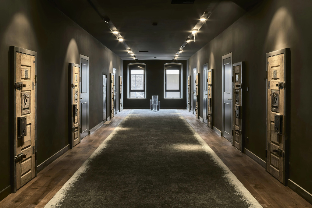 Hotel Liberty Offenburg