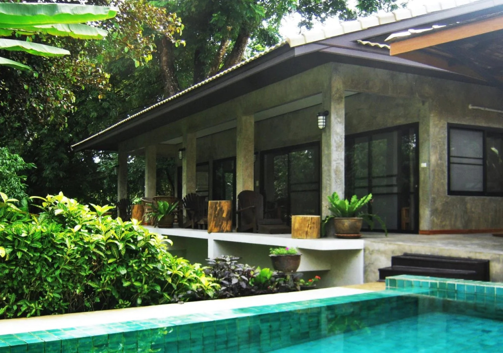 Nova Maetaeng Guest House