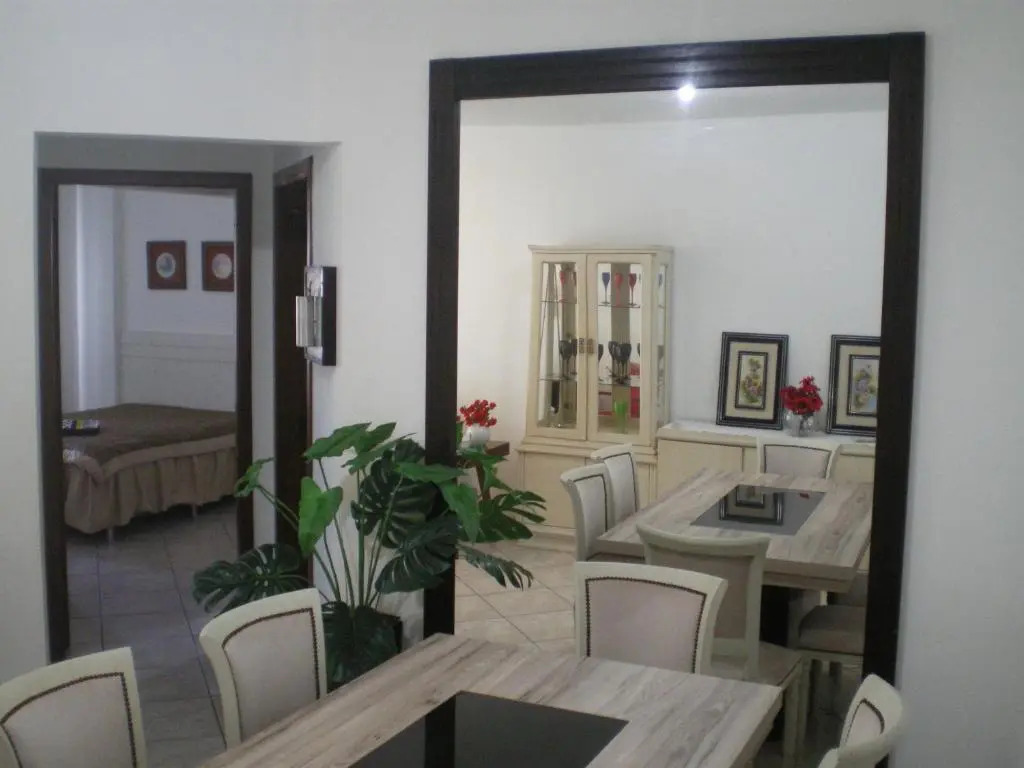 Apartamento Dante Tomio
