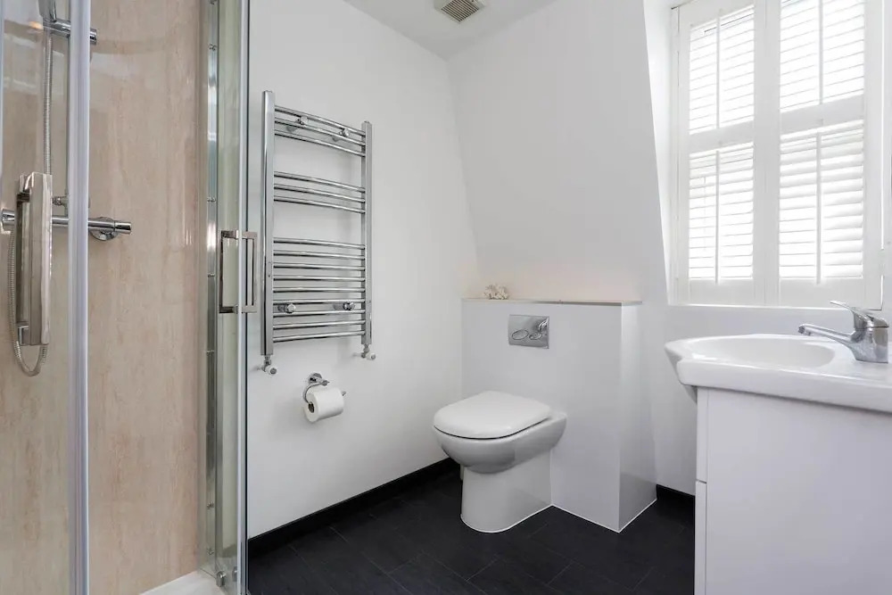 Veeve - Homely Hammersmith