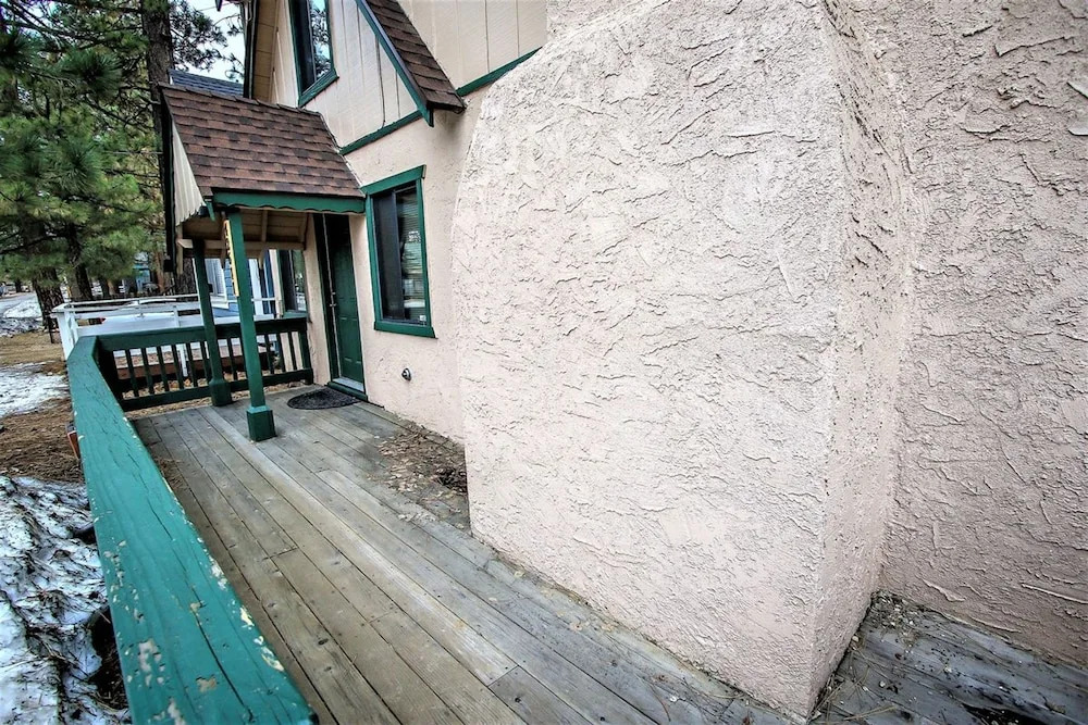 Beary Fun Escape-1445 by Big Bear Vacations