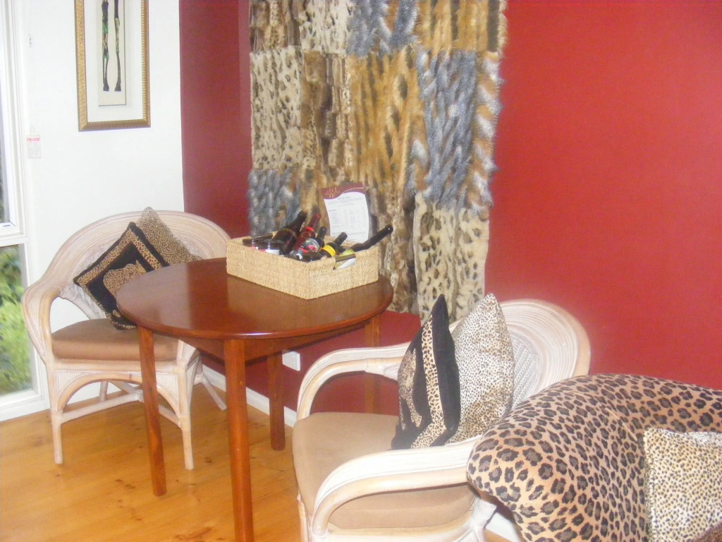 Weeroona Bed And Breakfast