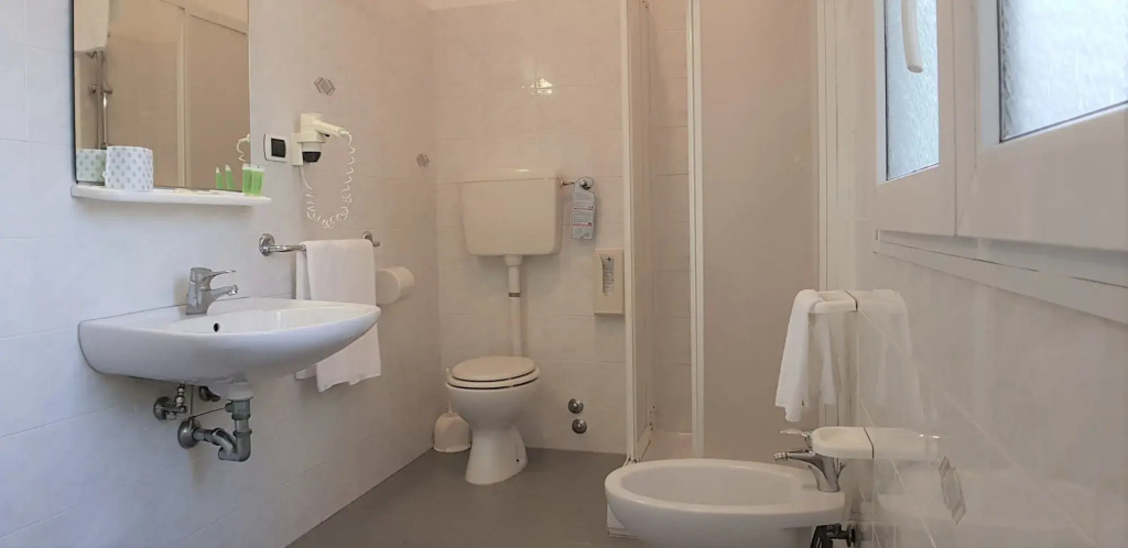 Hotel Terme di Castel San Pietro