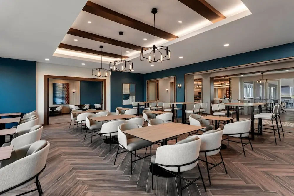 SpringHill Suites by Marriott Chula Vista Eastlake