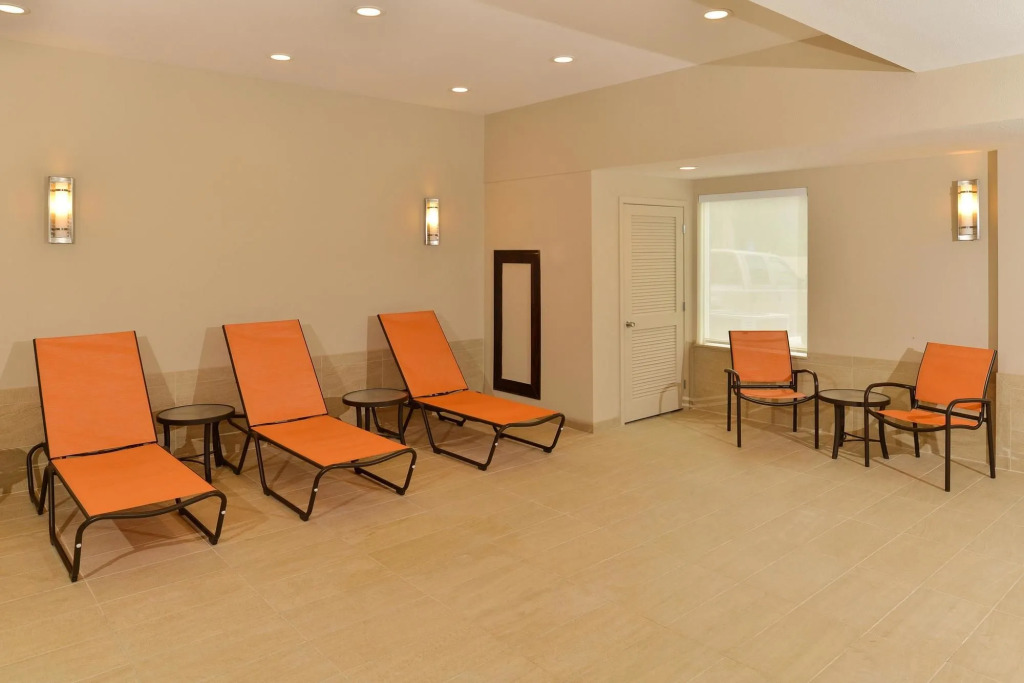 Hampton Inn & Suites Harvey New Orleans Westbank