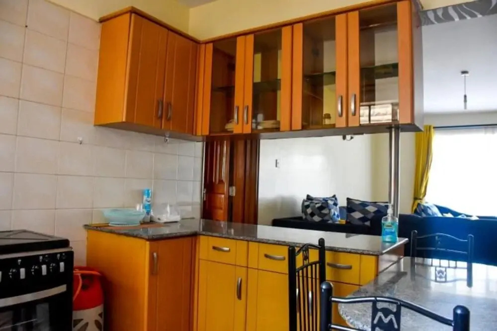 Stay.Plus Ngong Road Apartment
