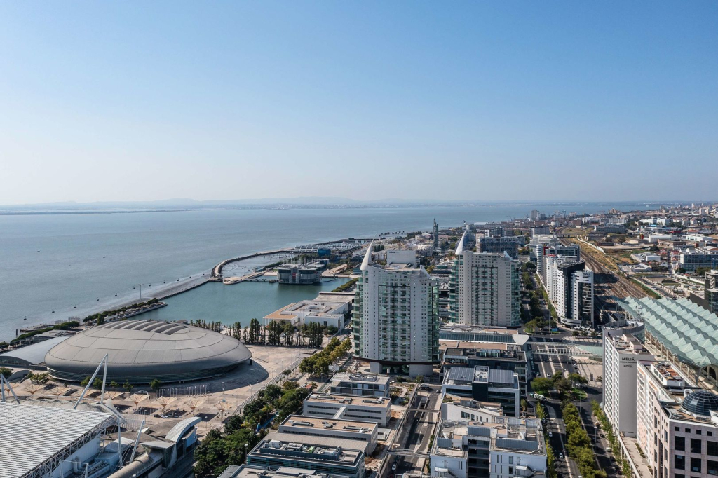 Meliá Lisboa Oriente