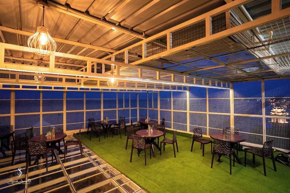 Hotel JSR Ganga Varanasi
