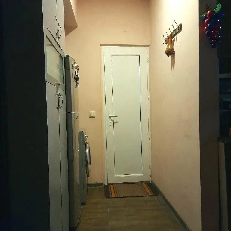 Historical apartment in city center