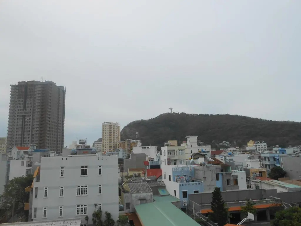 Đức Trọng Hotel