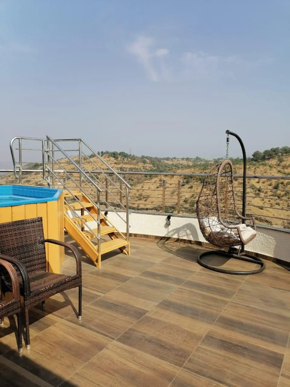 Natures Dreamland Suites Pooja Villa