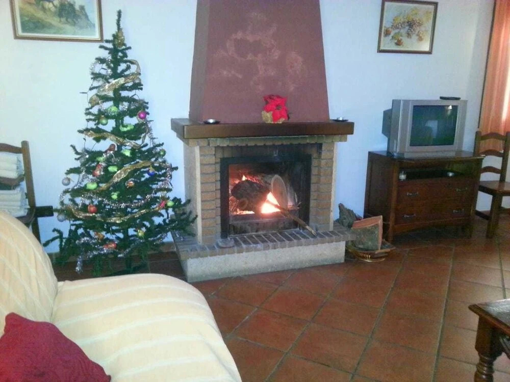 Casa Rural Los Hidalgos