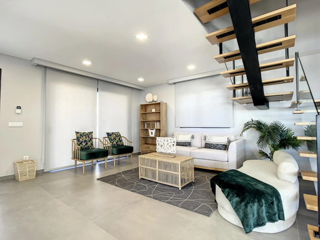 Villa de la Ponte by Atlantic Holiday