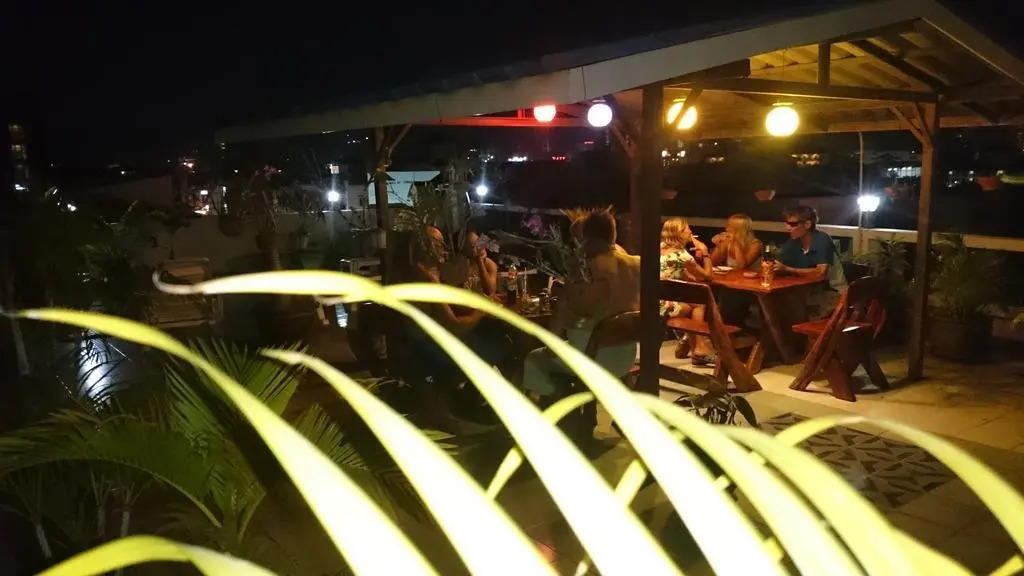 River Hotel