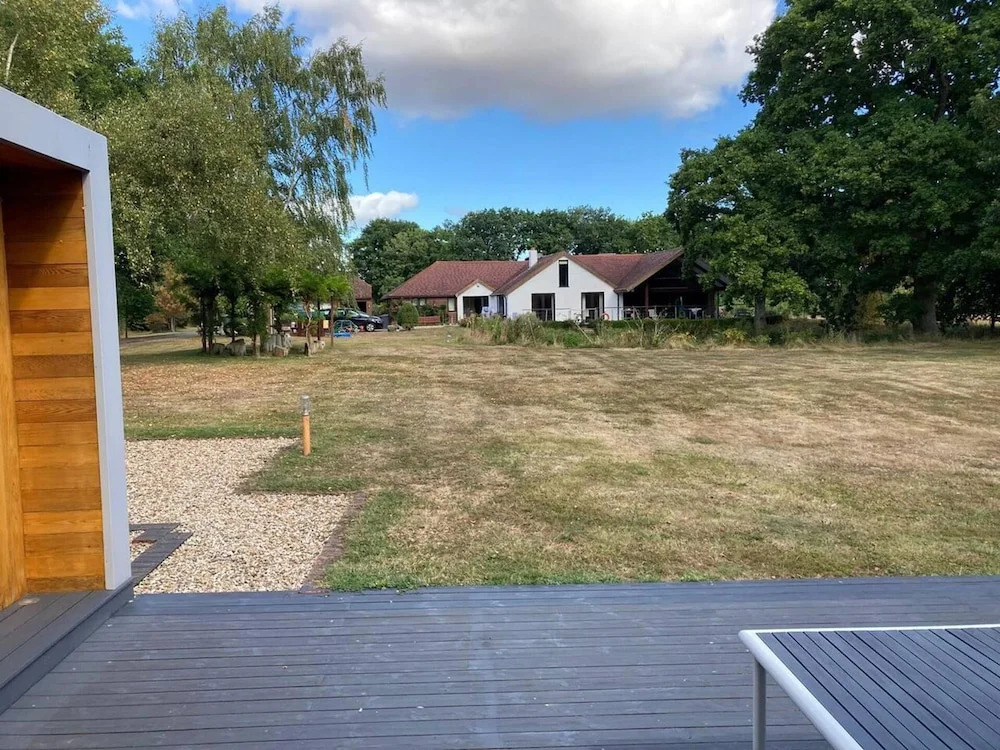 Countryside Annex- Sleeps 2, Free Parking & Garden
