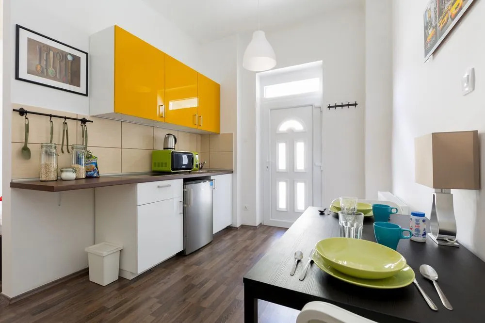 BPM - Jozsef krt 67 Apartments