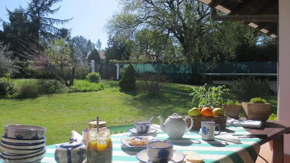 B&B Casa Soresina