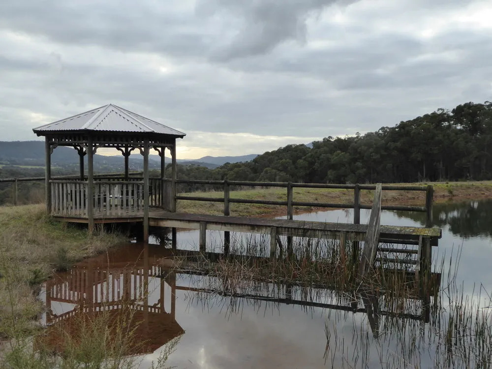 Deloraine Homestead