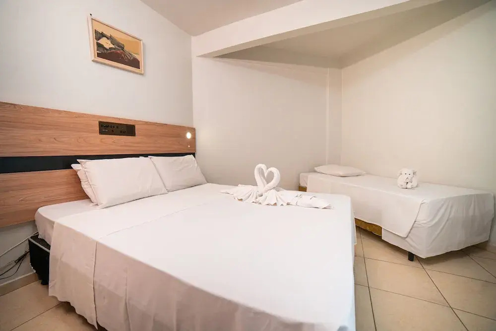 Hotel AVM
